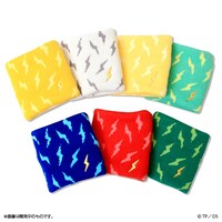 でんぱアクビ組 リストバンド