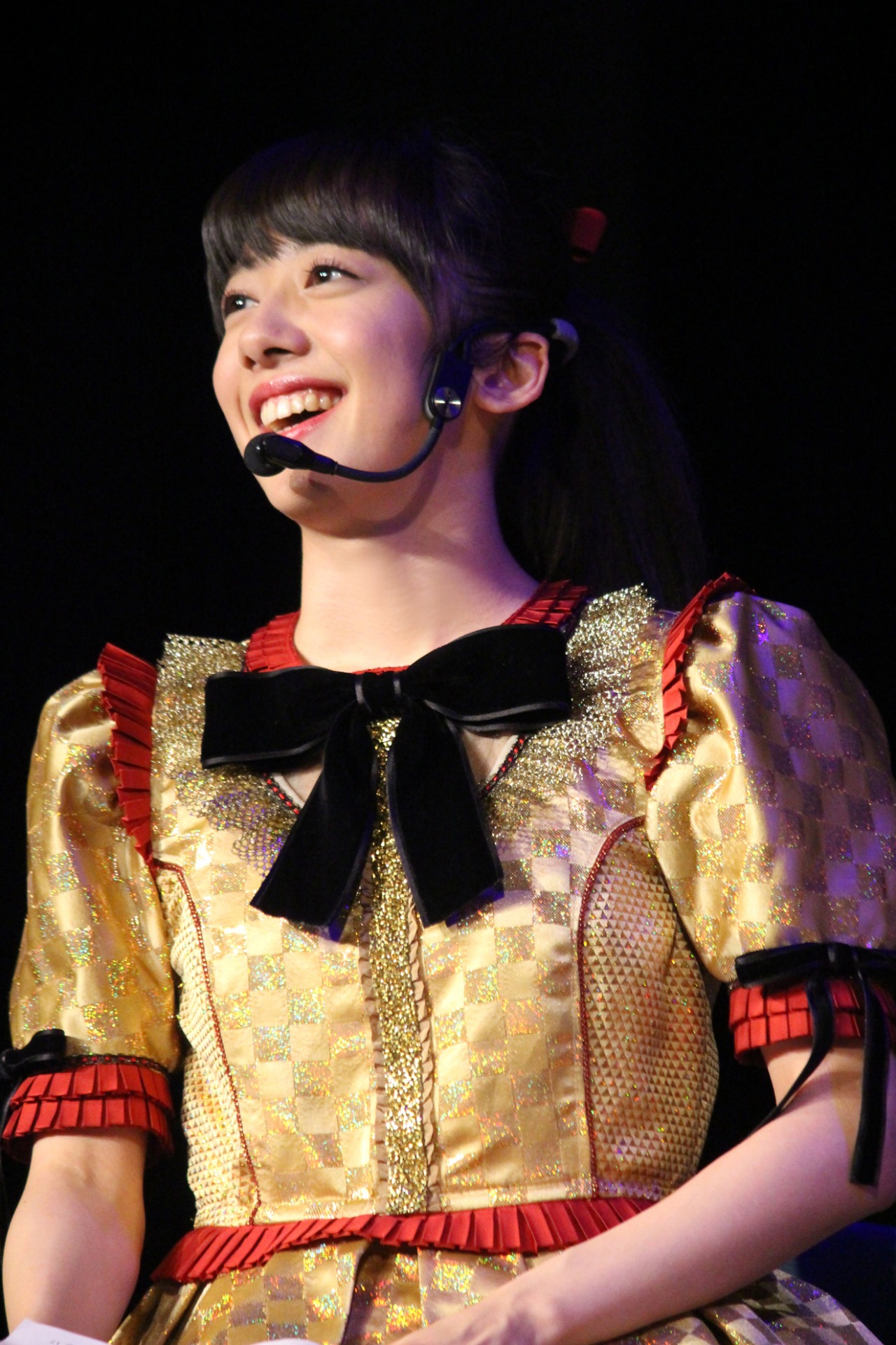 真山りか