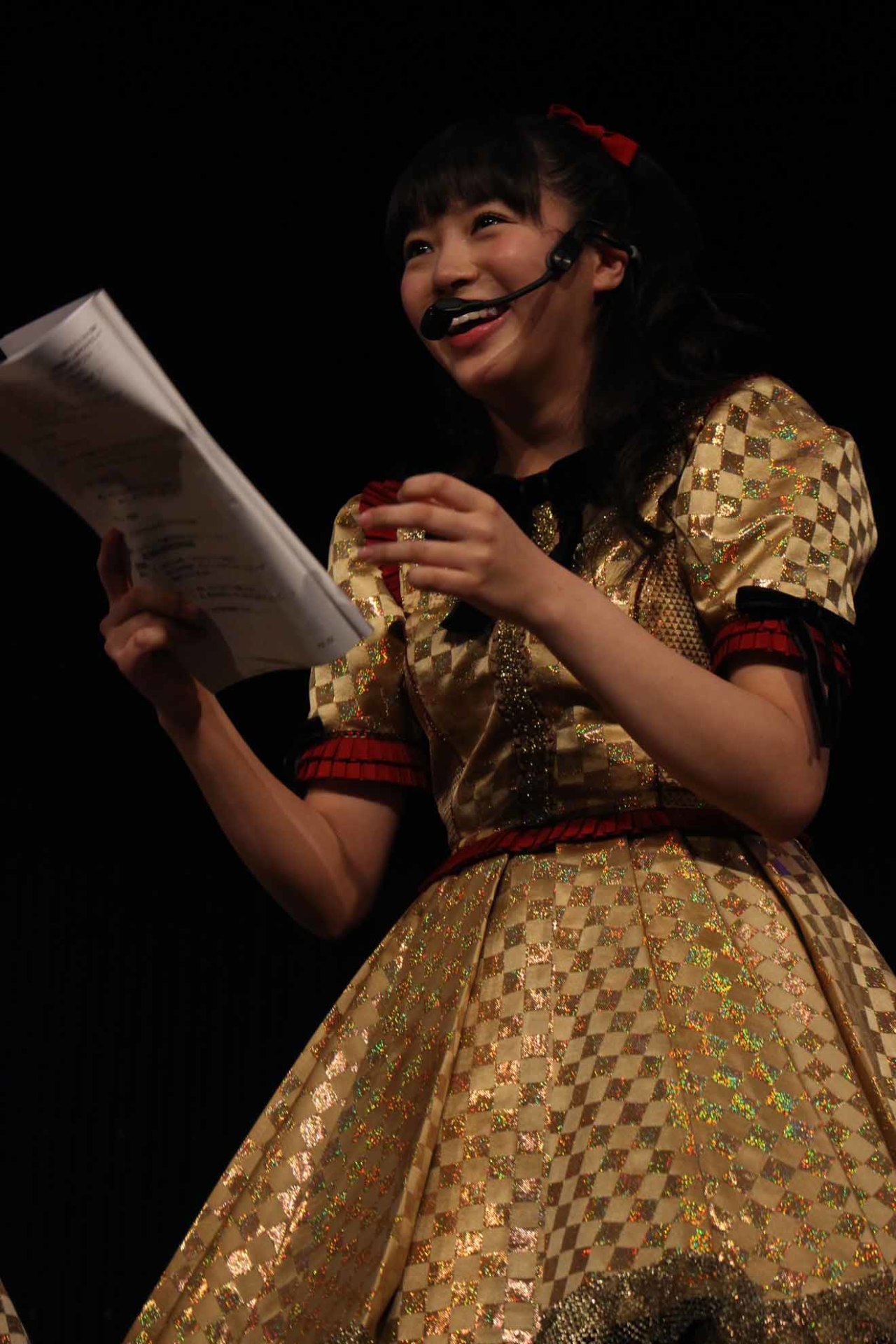 中山莉子