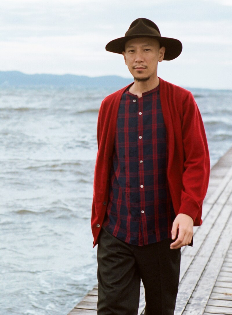 加藤慎一（フジファブリック）