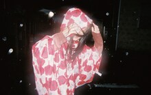 カネコアヤノ「序章」ジャケット