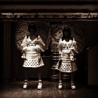 みんなのこどもちゃん