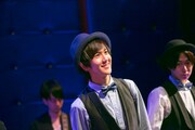 末吉9太郎(撮影:牛島康介)