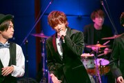 春斗(撮影:牛島康介)