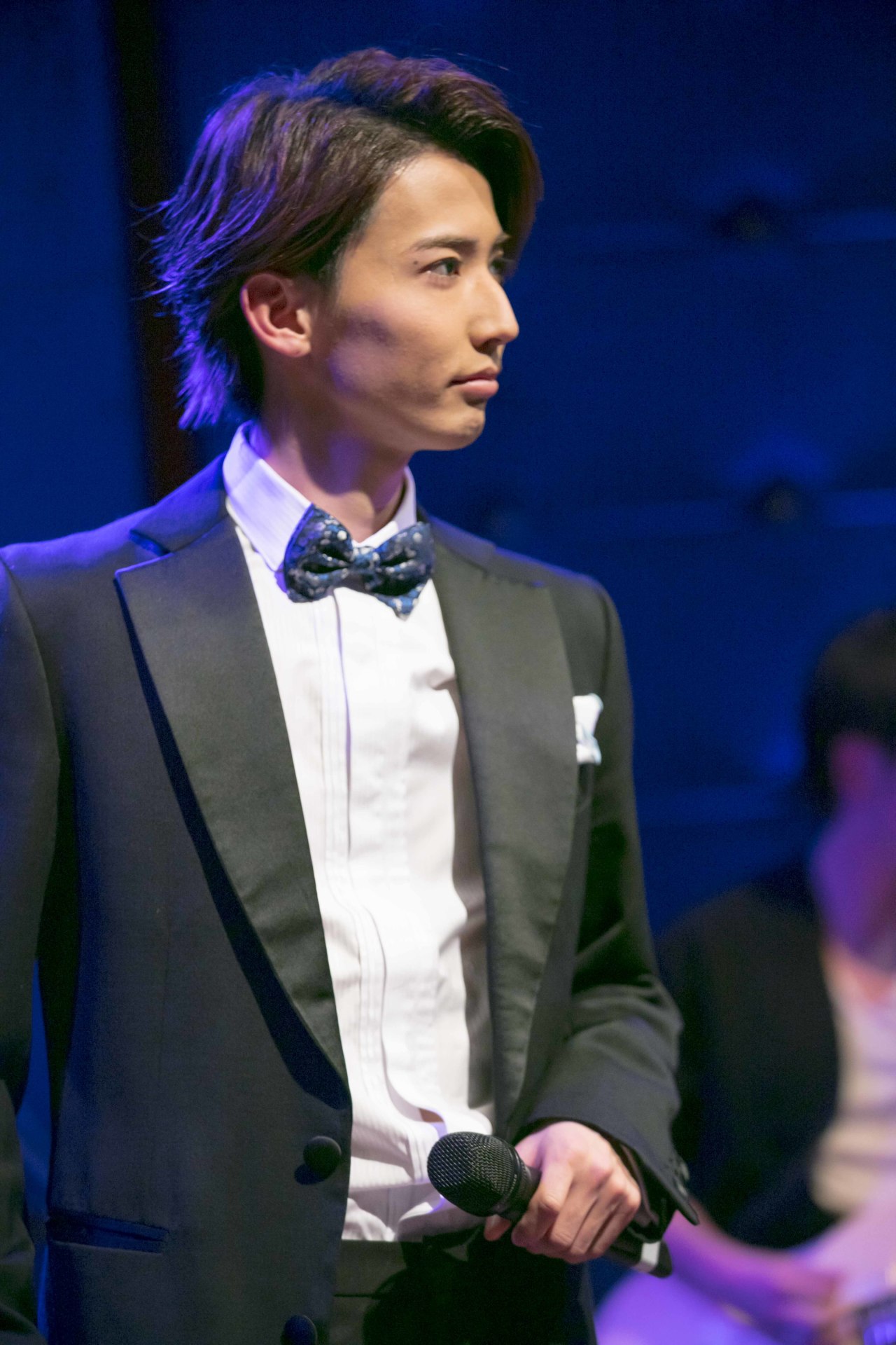 TAKA（撮影：牛島康介）