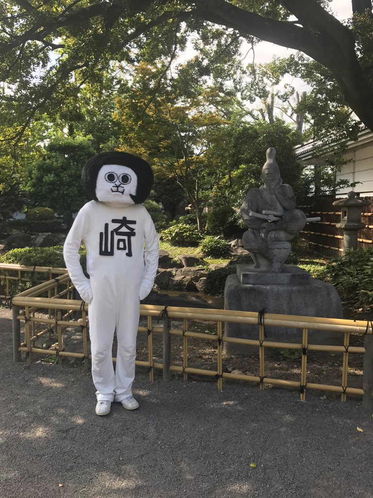 オカザえもん