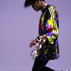 稲葉浩志やスガシカオのサポート務めるギタリストDURANがソロ始動