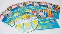 SpecialThanks「HEART LIGHT」フリーサンプラーCD