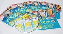 SpecialThanks「HEART LIGHT」フリーサンプラーCD