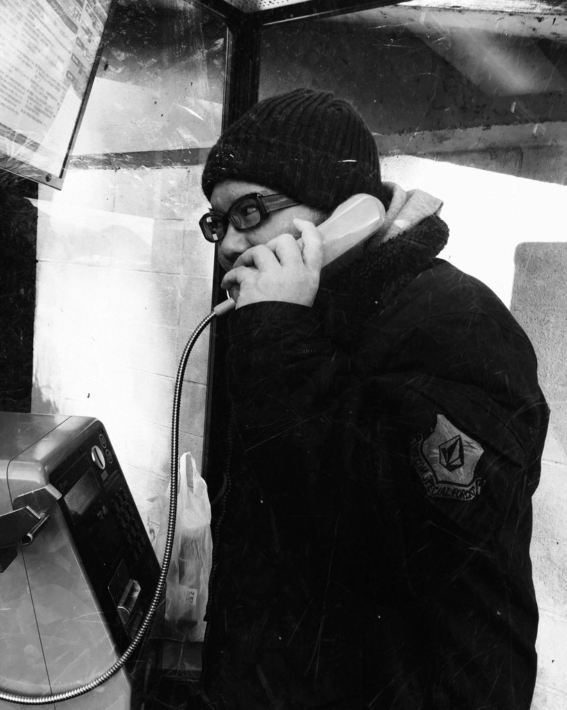 DJ YEW
