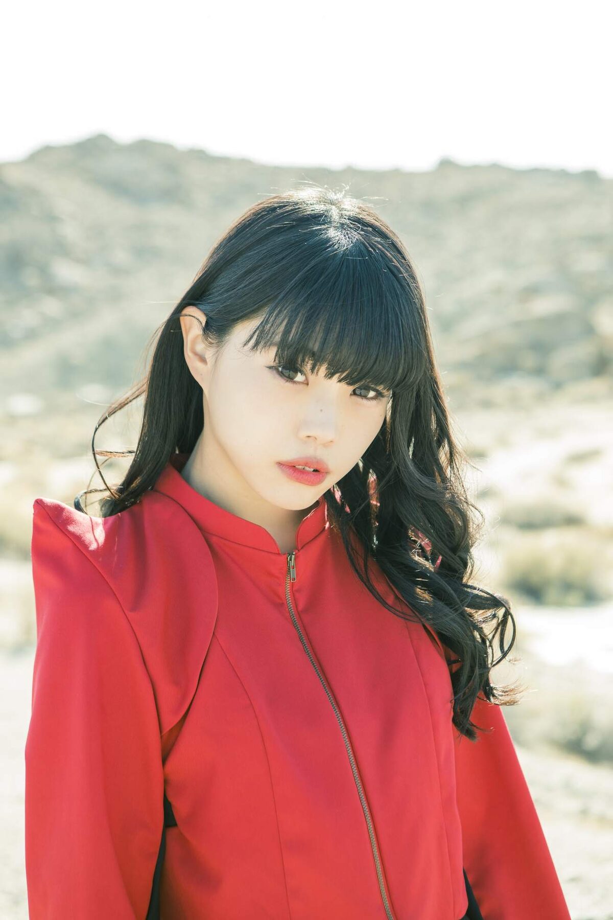 Mondo Grossoの新曲 偽りのシンパシー ボーカリストはbishアイナ ジ エンド 動画あり コメントあり 音楽ナタリー
