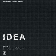bossston cruizing mania「IDEA」ジャケット