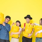 D.W.ニコルズ、音楽とラジオへの感謝と愛込めた「はるのうた」MV