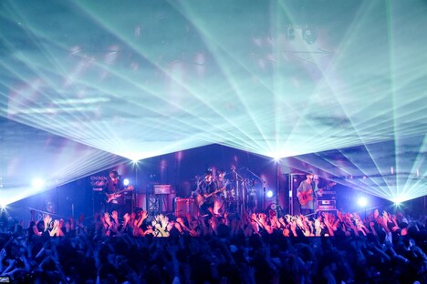 フレデリック（Photo by Viola Kam［V'z Twinkle］）