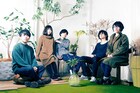 JYOCHO、ホラーアニメ「伊藤潤二『コレクション』」ED含む1stシングル発表
