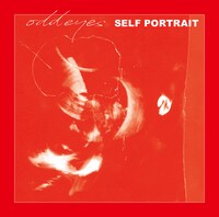odd eyes「SELF PORTRAIT」ジャケット