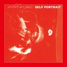 odd eyes「SELF PORTRAIT」ジャケット