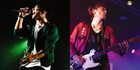 ポルノグラフィティ全国ツアー、中止の八王子&横浜振替公演が決定