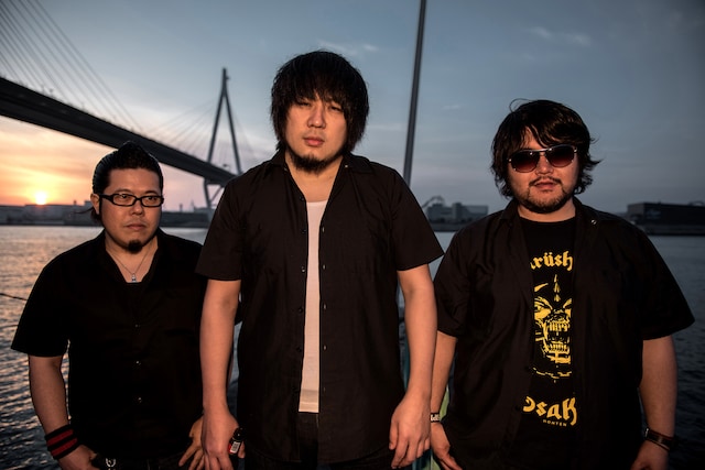 THE→CHINA WIFE MOTORS