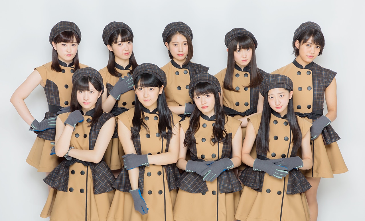つばきファクトリー さにこ会 リトルキャメファイッ！ DVD ハロプロ アイドル】つばきファクトリー リトキャメ＆レッサー！リミスタ