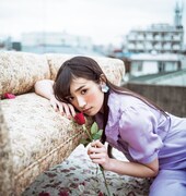 渡辺梨加(欅坂46)