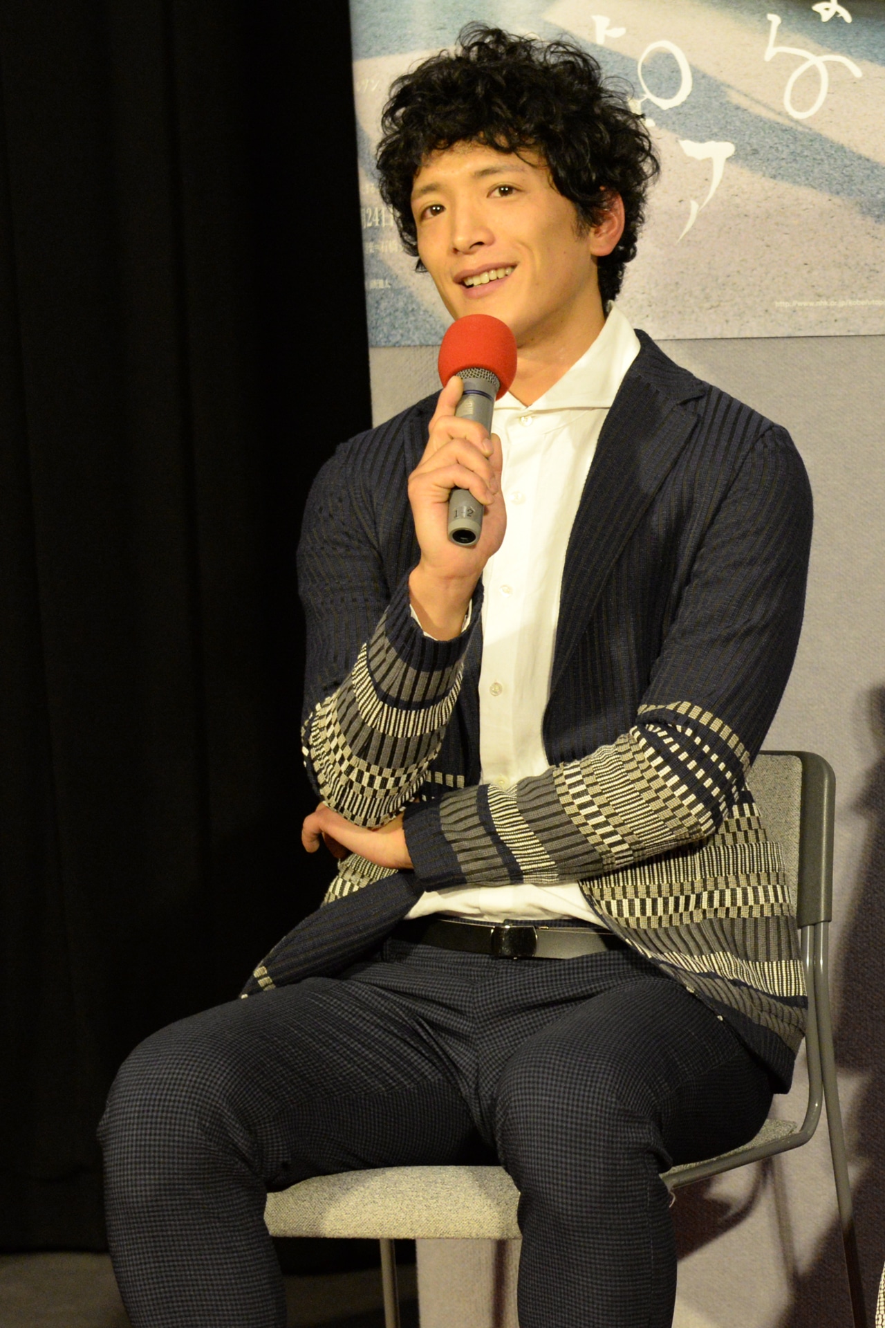 渡部豪太