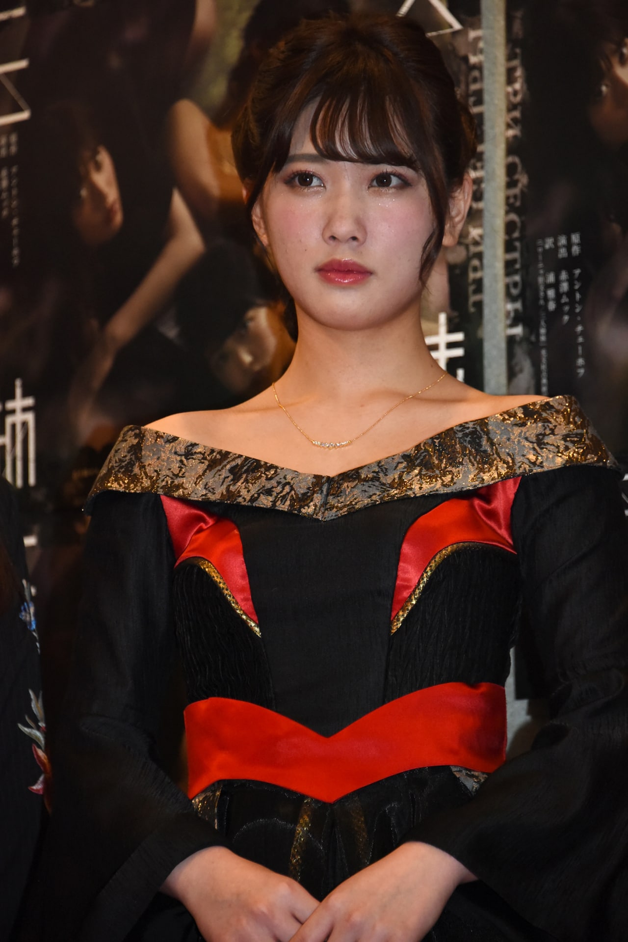 伊藤純奈 - 乃木坂46衛藤×純奈×久保の“姉妹感”に演出家も太鼓判