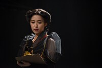 オリガ（衛藤美彩）