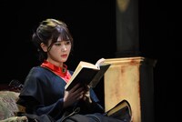 マーシャ（伊藤純奈）