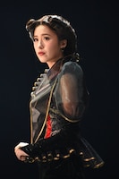 オリガ（衛藤美彩）