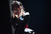 マーシャ（伊藤純奈）