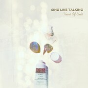 SING LIKE TALKING「Heart Of Gold」ジャケット