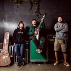 THE SKIPPERSツアーにセクマシ、ハルカミライ、STANCE PUNKSら