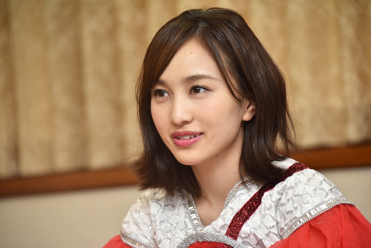 百田夏菜子