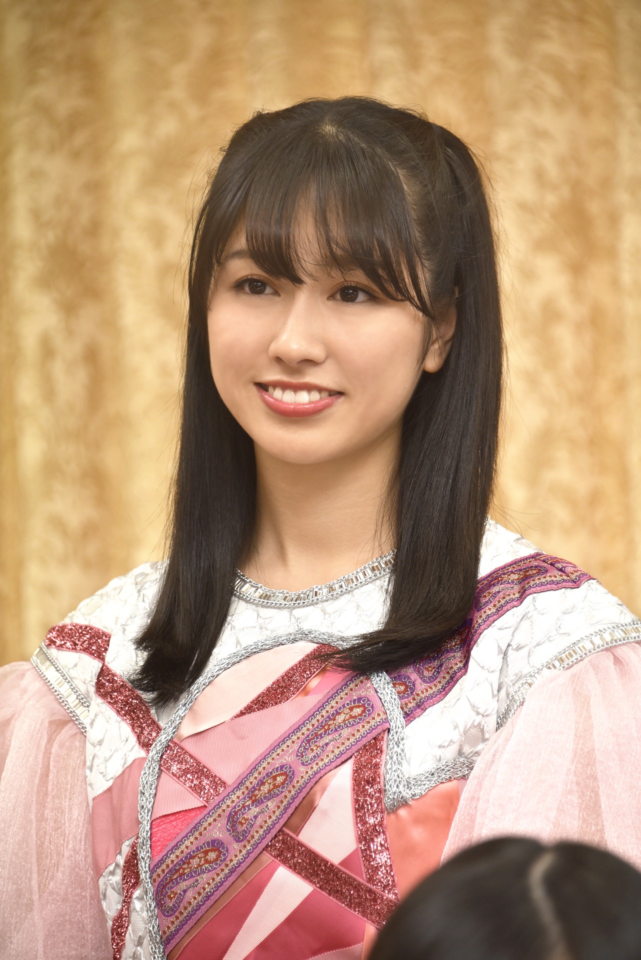佐々木彩夏