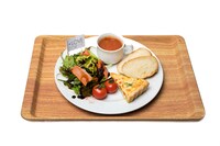 女子必見！おしゃかわヘルシープレート