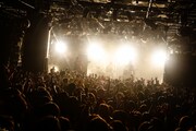 Saucy Dog「カントリーロード Encore TOUR『もっと ~東名阪対バンツアー~』」最終公演の様子。(撮影:白石達也)