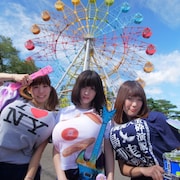 Su凸ko D凹koi、廃盤の1stミニアルバム「一寸先は闇」を一新して発売