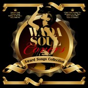 和田アキ子「WADASOUL COVERS ~Award Songs Collection」ジャケット