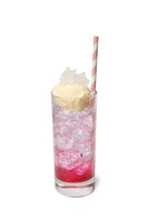 山本杏奈プロデュース「きっと幸せストロベリーサイダー」