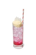 山本杏奈プロデュース「きっと幸せストロベリーサイダー」