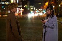 「FHIT MUSIC♪」のワンシーン。