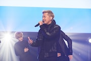 「FHIT MUSIC♪」のワンシーン。