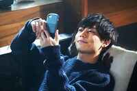 「FHIT MUSIC♪」のワンシーン。