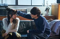 「FHIT MUSIC♪」のワンシーン。