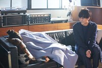 「FHIT MUSIC♪」のワンシーン。