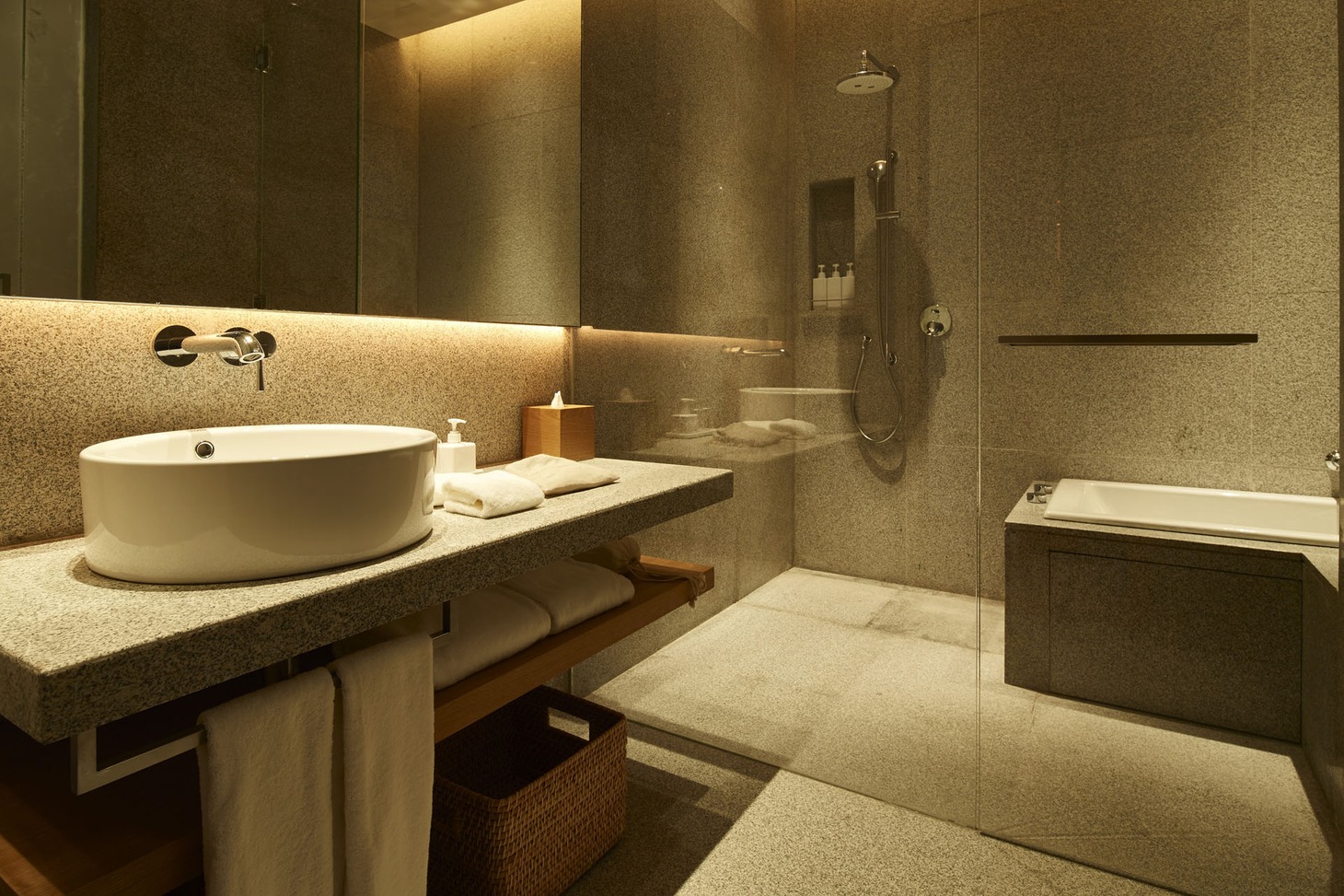 「MUJI HOTEL SHENZHEN」イメージビジュアル