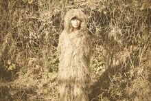 Predawnの新しいアーティスト写真。