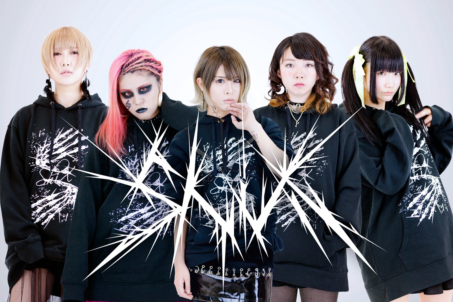 ShiX