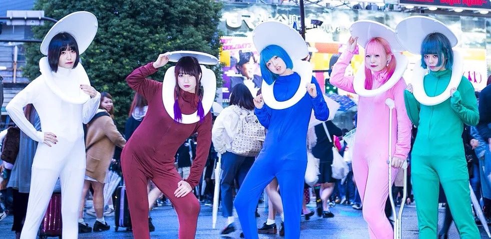 劇場版ゴキゲン帝国